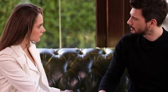 Hudutsuz Sevda 64. bölüm fragmanı yayınlandı mı? 15 Mayıs Hudutsuz Sevda yeni bölüm fragman linki var mı?