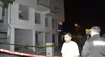 Hurda almak için girdiği metruk binadaki su kuyusunda boğuldu