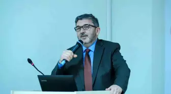 BŞEÜ'de İİBF Mezunları ile Kariyer Günleri Başladı