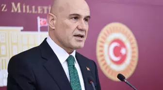 İYİ Parti'den Terörist Örgütlere Cevap Yok Eleştirisi
