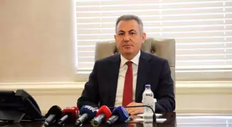 İzmir'de Güvenlik Raporu: 75 Suç Örgütü Çökertildi