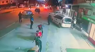 Firari Hükümlü Tıraş Olurken Yakalandı