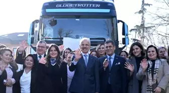 Kadın Sürücülere Resmi Teşvikler Yürürlüğe Girdi