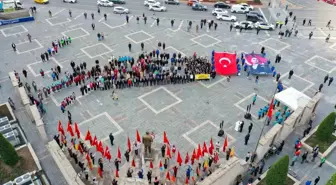 Kayseri'de Gençlik Haftası ve 19 Mayıs Kutlamaları Başladı