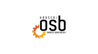 Kayseri OSB'den Dezenformasyon Açıklaması
