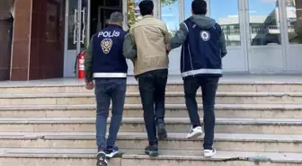 Kırıkkale'de Göçmen Kaçakçılığı Operasyonu: 1 Şüpheli Yakalandı