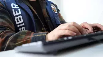 Kırıkkale'de Siber Suçlarla Mücadele Operasyonu: 28 Kullanıcı Tespit Edildi
