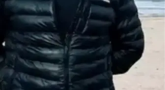 Samsun'da Amca Oğlunu Vuran Genç Gözaltına Alındı