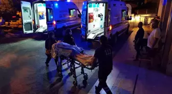 Zonguldak'ta Kadına Karşı İşlenen Cinayete Müebbet Hapis Cezası