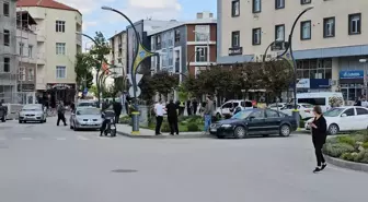 Konya'nın Kulu İlçesinde 5.2 Büyüklüğünde Deprem Meydana Geldi