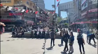 Ankara'da Deprem Panigi: Konya'da 5.2 Büyüklüğünde Sarsıntı