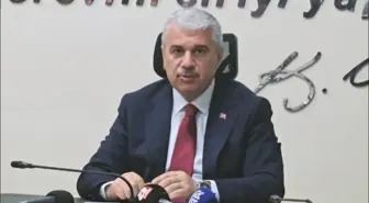 Konya'nın Kulu İlçesinde 5.2 Büyüklüğünde Deprem: 29 Evde Hasar Tespiti Yapılıyor