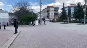 Konya'nın Kulu İlçesinde 5.2 Büyüklüğünde Deprem