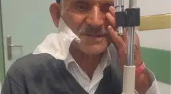 Samsun Hastanesinde İlk Kornea Nakli Başarıyla Gerçekleşti