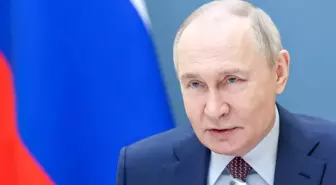 Putin, İstanbul Görüşmelerine Hazırlık Toplantısı Düzenledi