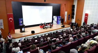 Adıyaman Üniversitesi'nde Tecrübe Paylaşım Programı Düzenlendi