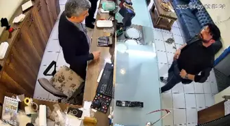 Kahramanmaraş'ta Altın Pazarlamacısı Ortadan Kayboldu