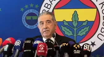 Mahmut Uslu Fenerbahçe Başkan adayı oldu mu?