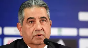 Mahmut Uslu aday olacak mı? Mahmut Uslu Fenerbahçe Başkanlığı'na aday mı?