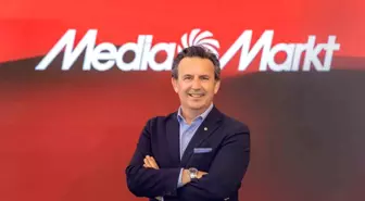 'MediaMarkt Türkiye olarak, Türkiye'nin geleceğine yatırım yapmaya devam edeceğiz'