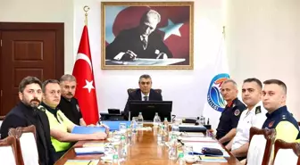 Mersin'de Kaçakçılıkla Mücadelede 19 Milyon Lira Vergi Kayıp Önlenildi