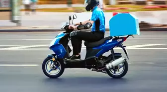 Motokuryeler için yeni zorunluluklar getirildi