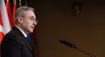 MSB: Silahların teslimi için bölge ülkelerle ortak mekanizma kurulacak