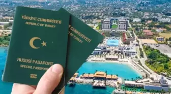 Muhasebecilere yeşil pasaport verilecek mi, meclisten geçti mi 2025?