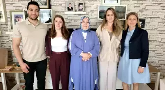 Nazilli'deki şehit aileleri unutulmadı