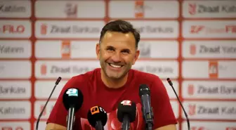 Galatasaray, Türkiye Kupası'nı Kazandı!