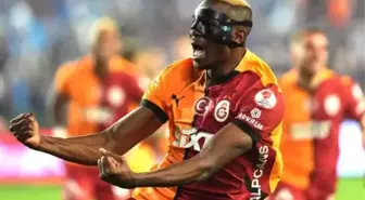 Osimhen Galatasaray'da kalacak mı, gidecek mi?