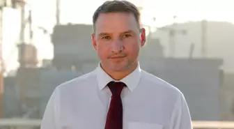 OSTİM Öğrencileri Akkuyu Nükleer Güç Santrali'ni Ziyaret Etti