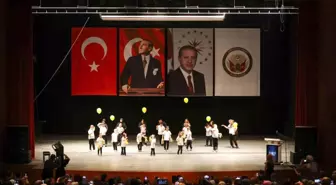 Bilecik'te Engelliler Haftası Etkinlikleriyle Farkındalık Oluşturuldu