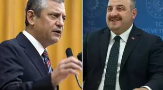 Özgür Özel'den 'Espresso Lab' çıkışı: Ben yapmadım Varank yaptı
