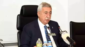 Palandöken: 'Terörsüz Türkiye birlik ve beraberliğimizi pekiştirir'