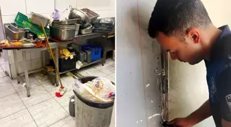 Restorandaki mide bulandıran görüntülerin cezası ağır oldu