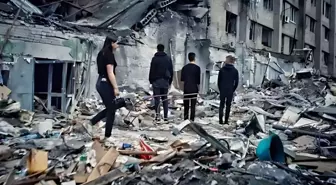 Rusya-Ukrayna savaşı: 2014'ten günümüze uzanan kanlı süreç