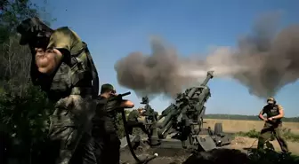 Rusya-Ukrayna Savaşı: 2014'ten günümüze uzanan kanlı süreç