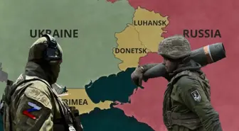 Rusya-Ukrayna savaşı nasıl başladı? Adım adım tüm yaşananlar