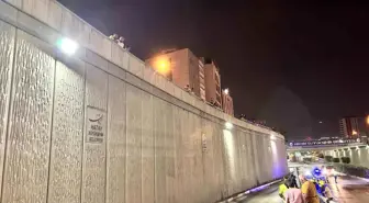 İskenderun'da Motosiklet Kazası: 2 Yaralı
