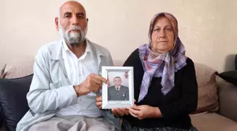 Şehit ailesinden 'Terörsüz Türkiye' sürecine tam destek
