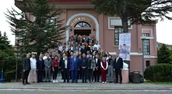 Türkiye Yüzyılında Telekomünikasyon Teknikerleri için Kuşaklararası Buluşma ve Mentörlük Eğitimi