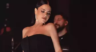 Simge Sağın'ın acı günü! Ablası genç yaşta hayatını kaybetti