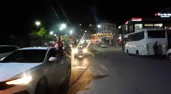 Galatasaray, Türkiye Kupası'nda Şampiyon Oldu