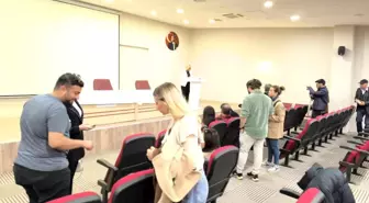 Sosyal Güvenlik Haftası'nda Kayıt Dışı İstihdamla Mücadele Vurgusu