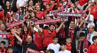 Süper Lig ekibi Gençlerbirliği'nde şok etkisi yaratan gelişme