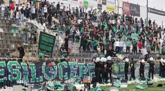 Süper Lig'in efsane takımı amatöre düştü! Fatura emekçilere kesildi