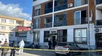 Aydın'da Üç Kişinin Ölümüne Yol Açan Yangın Olayında Şüpheli Detaylar Ortaya Çıktı