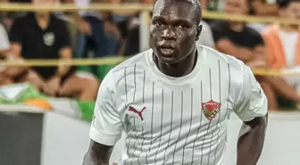 Sürpriz adres! Aboubakar'ın yeni takımı belli oluyor