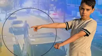 TikTok'tan gördüğünü yapmaya çalışan çocuk ölümden döndü